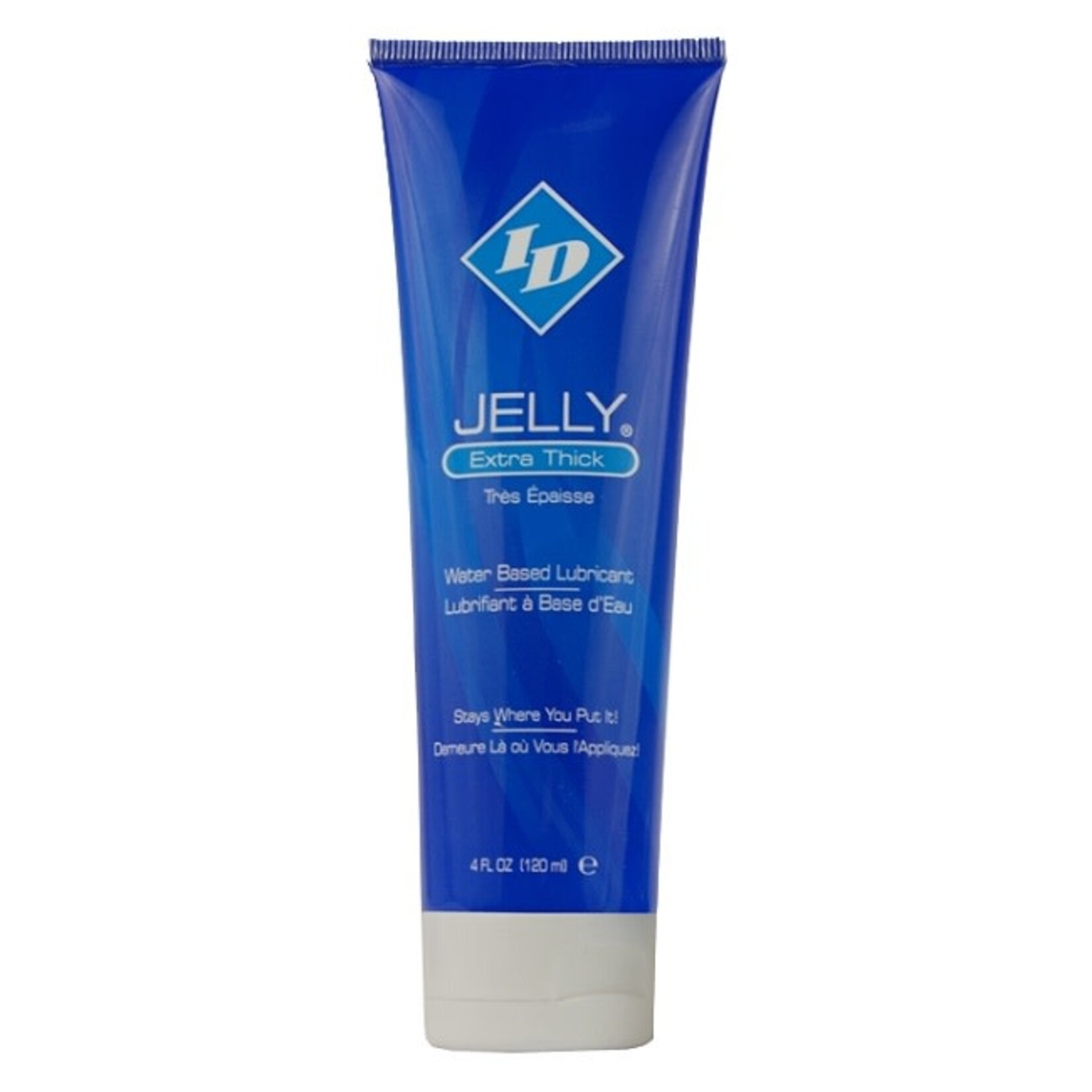 ID Lubricants ID Jelly 4oz