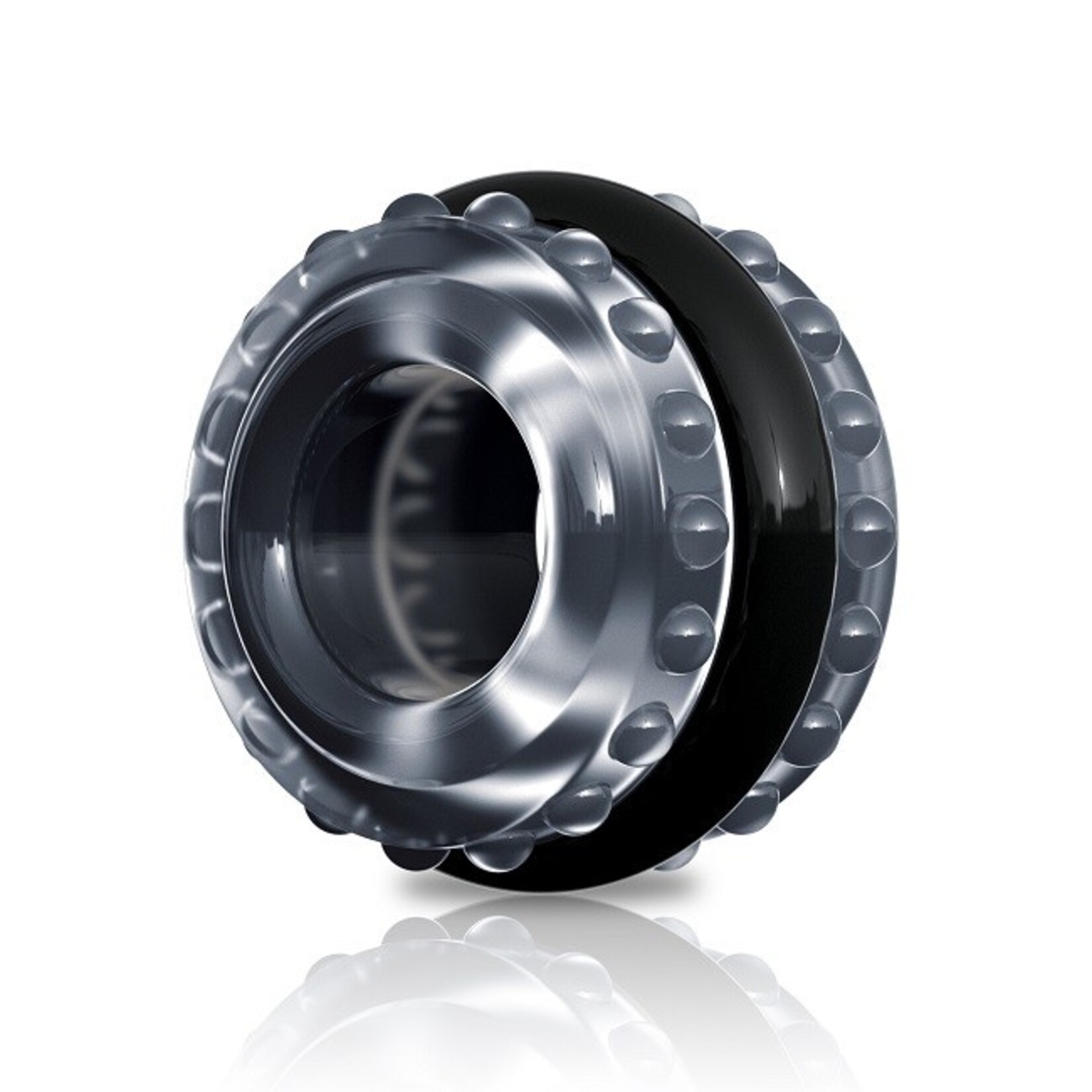 Sir Richard's CONTROL by Sir Richard's Pro Performance C-Ring - Regular Fit