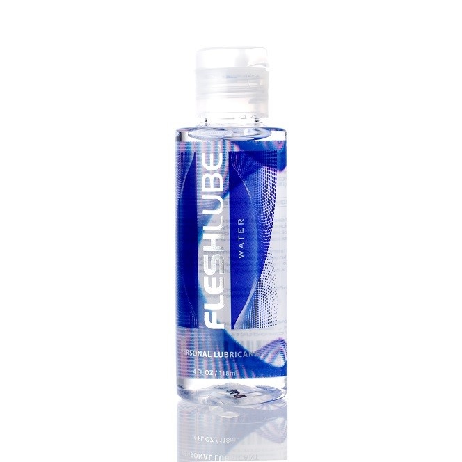 Fleshlube Water 4oz