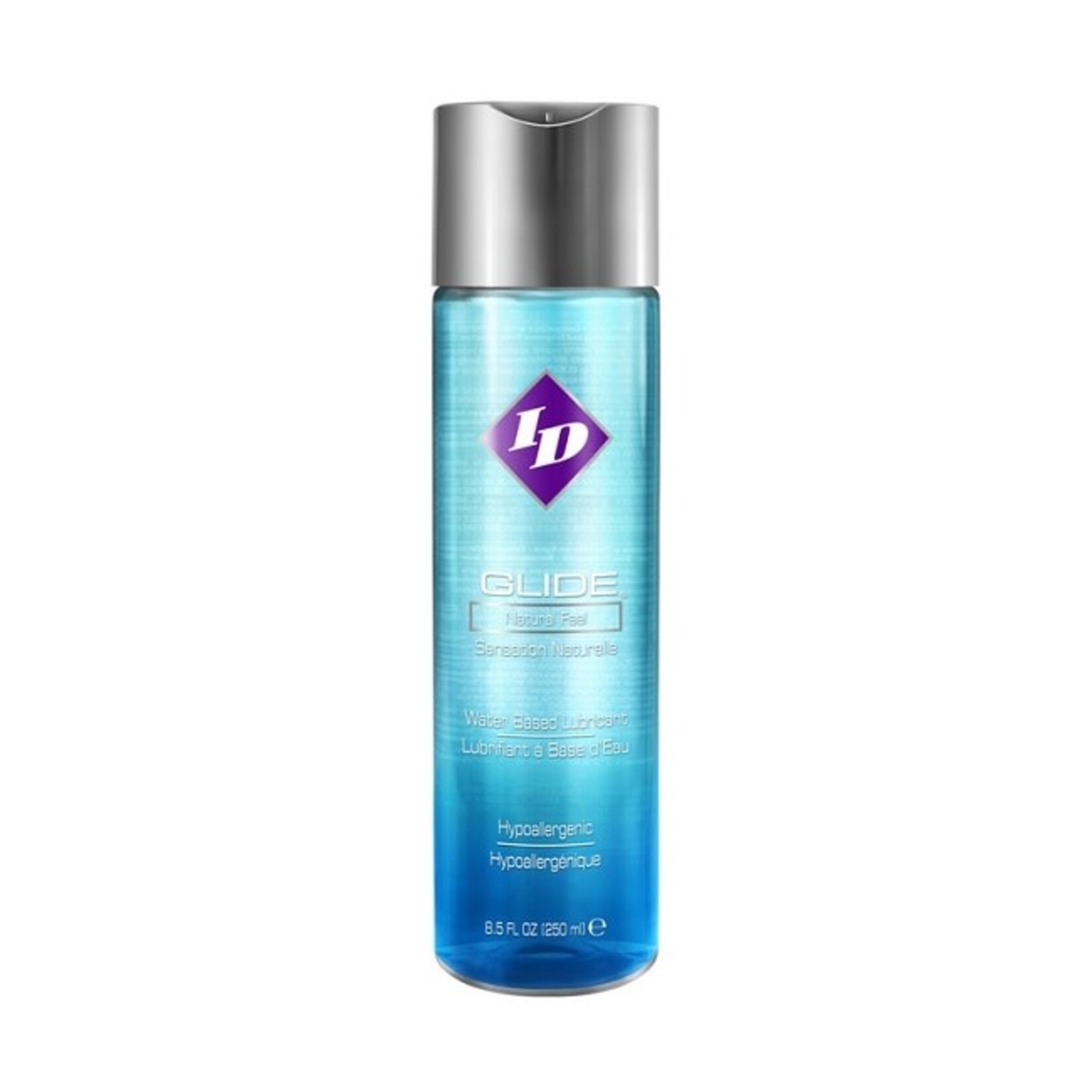 ID Lubricants ID Glide Water-Based Lubricant 8.5oz
