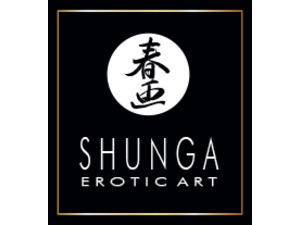 Shunga Erotic Art