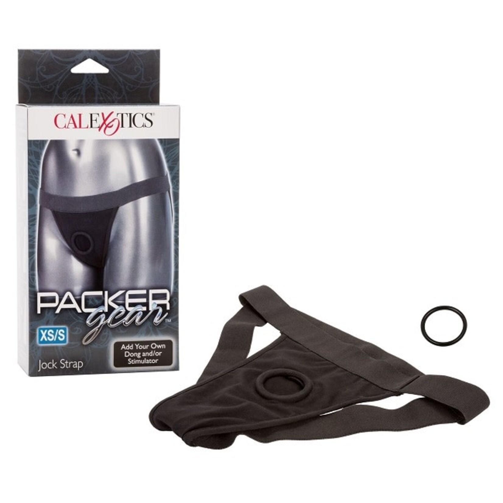 CalExotics Packer Gear Jock Strap