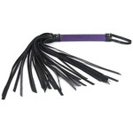 Bound by Luxury Flogger
