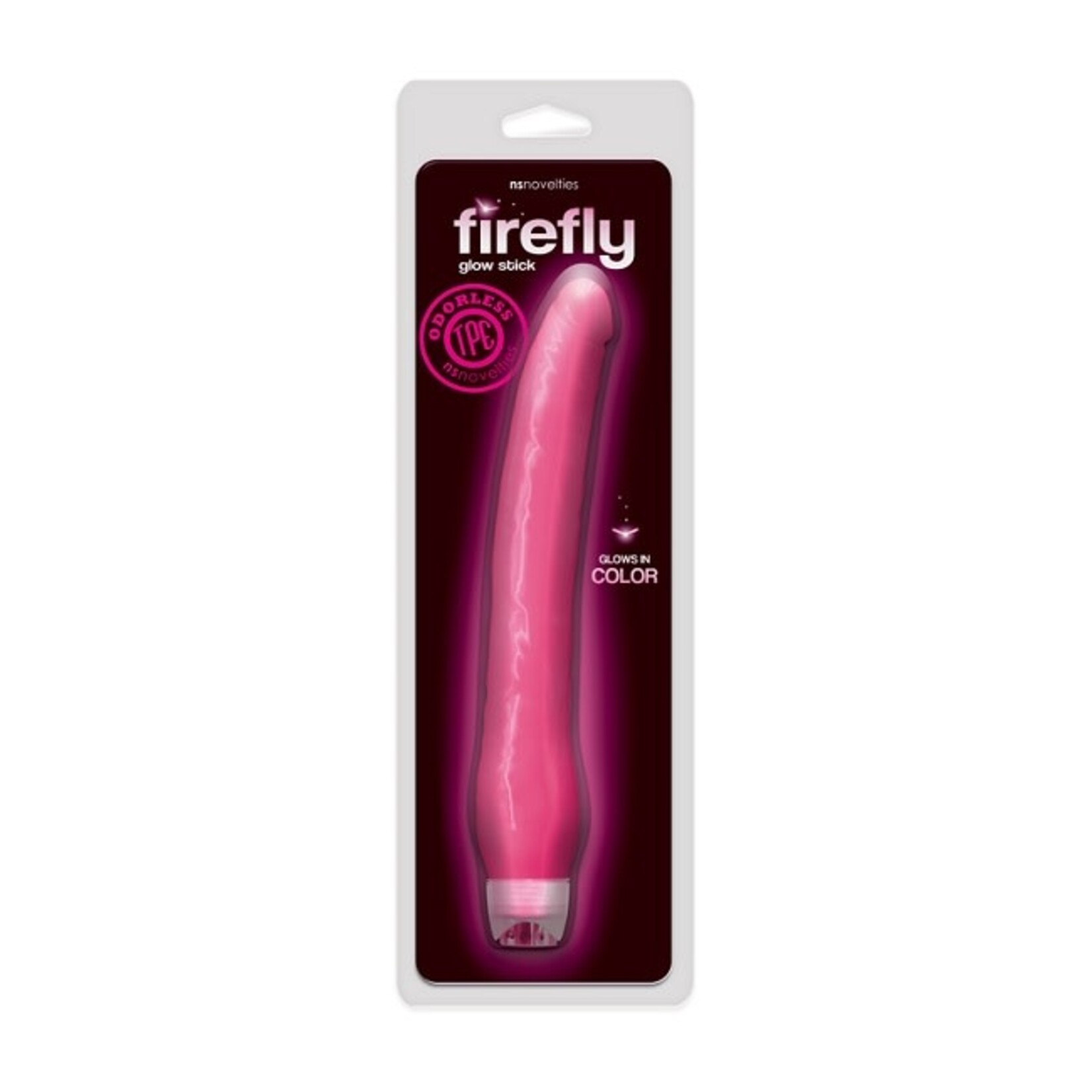NS Novelties Firefly Glow Stick