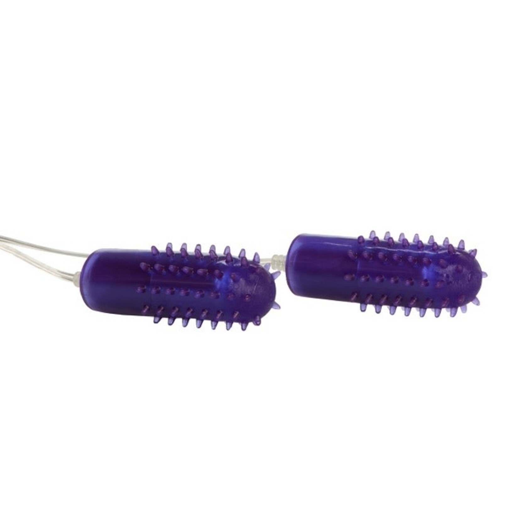 CalExotics Pocket Exotics Turbo 8 Accelerator - Double Bullet