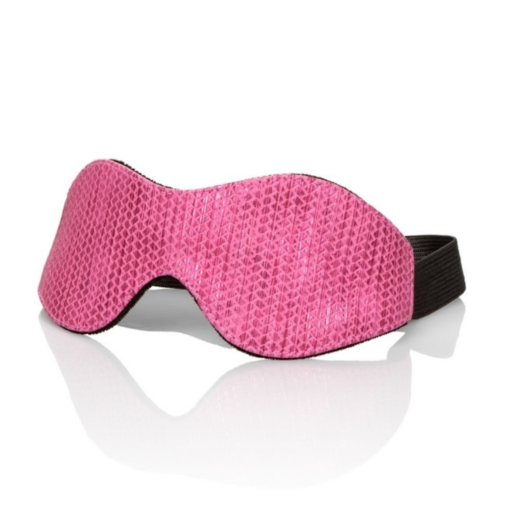 CalExotics Tickle Me Pink Eye Mask