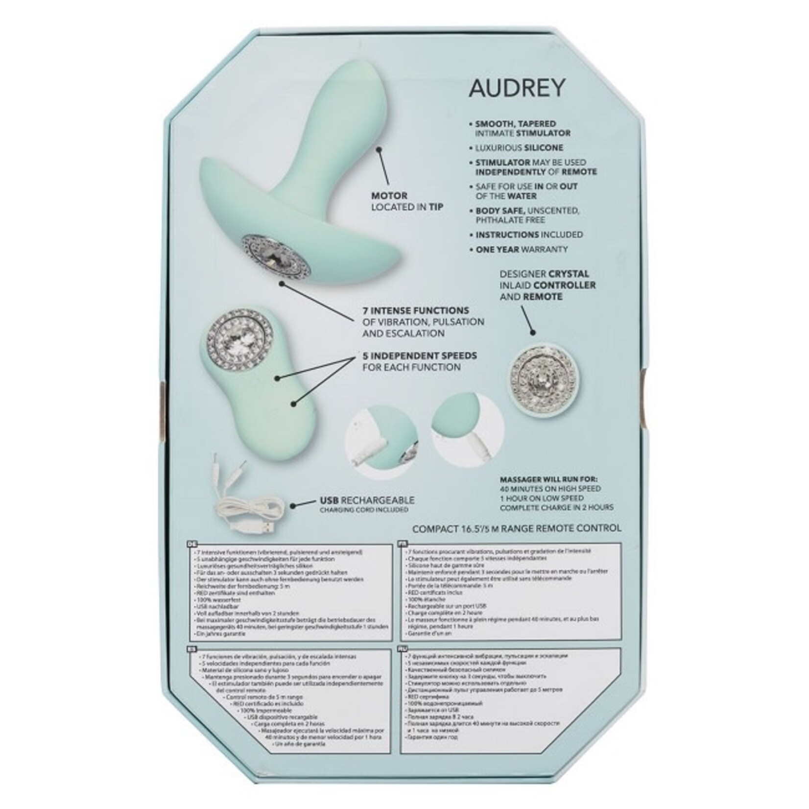 Jopen Jopen Pavé Audrey