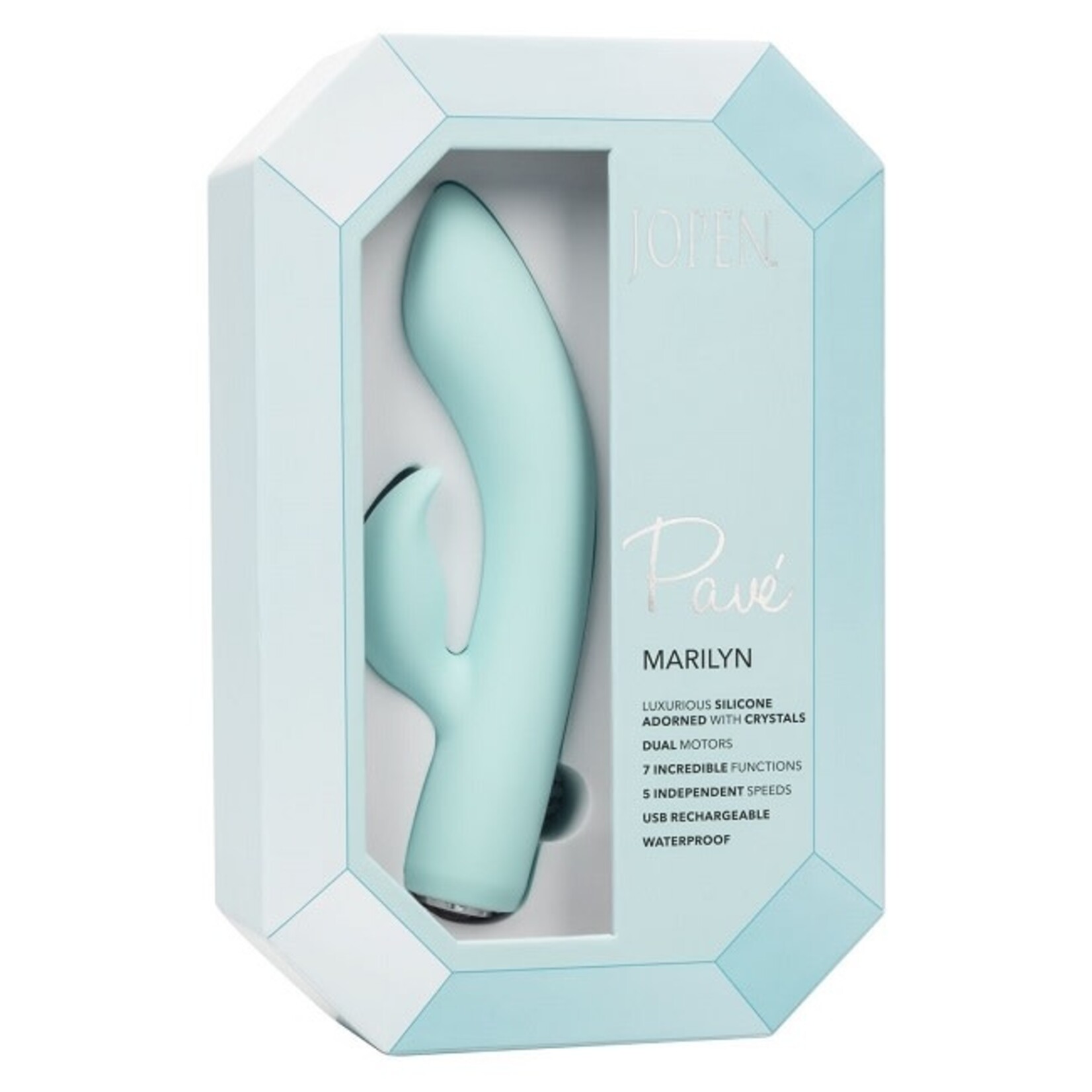 Jopen Jopen Pavé Marilyn