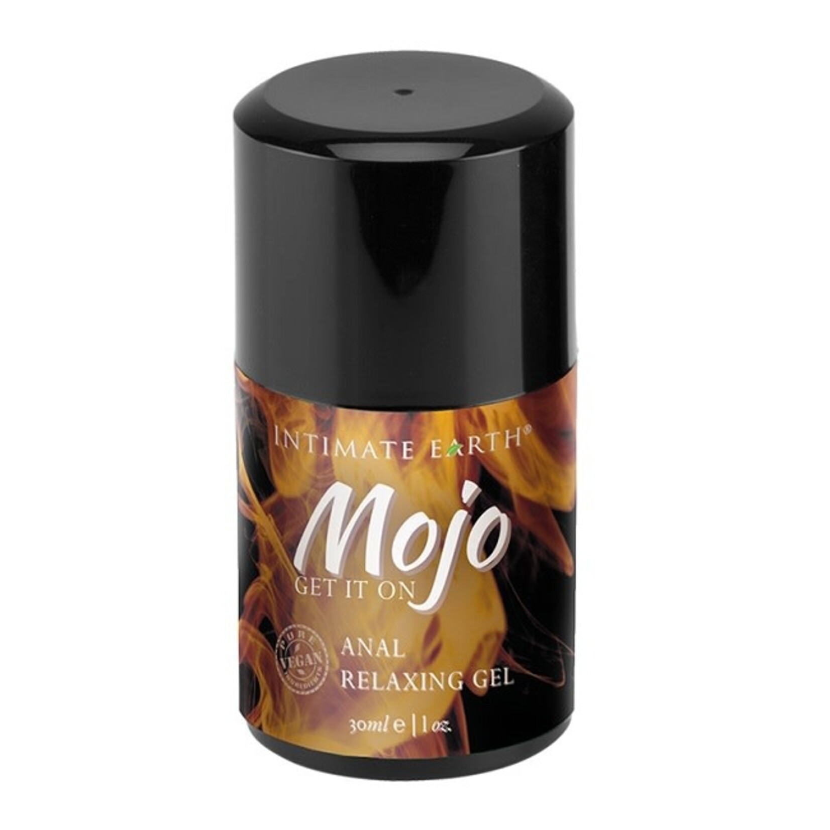 Intimate Earth Intimate Earth Mojo Anal Relaxing Gel 1oz