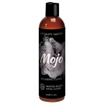Intimate Earth Mojo Relaxing Clove Water Based Anal Glide 4oz