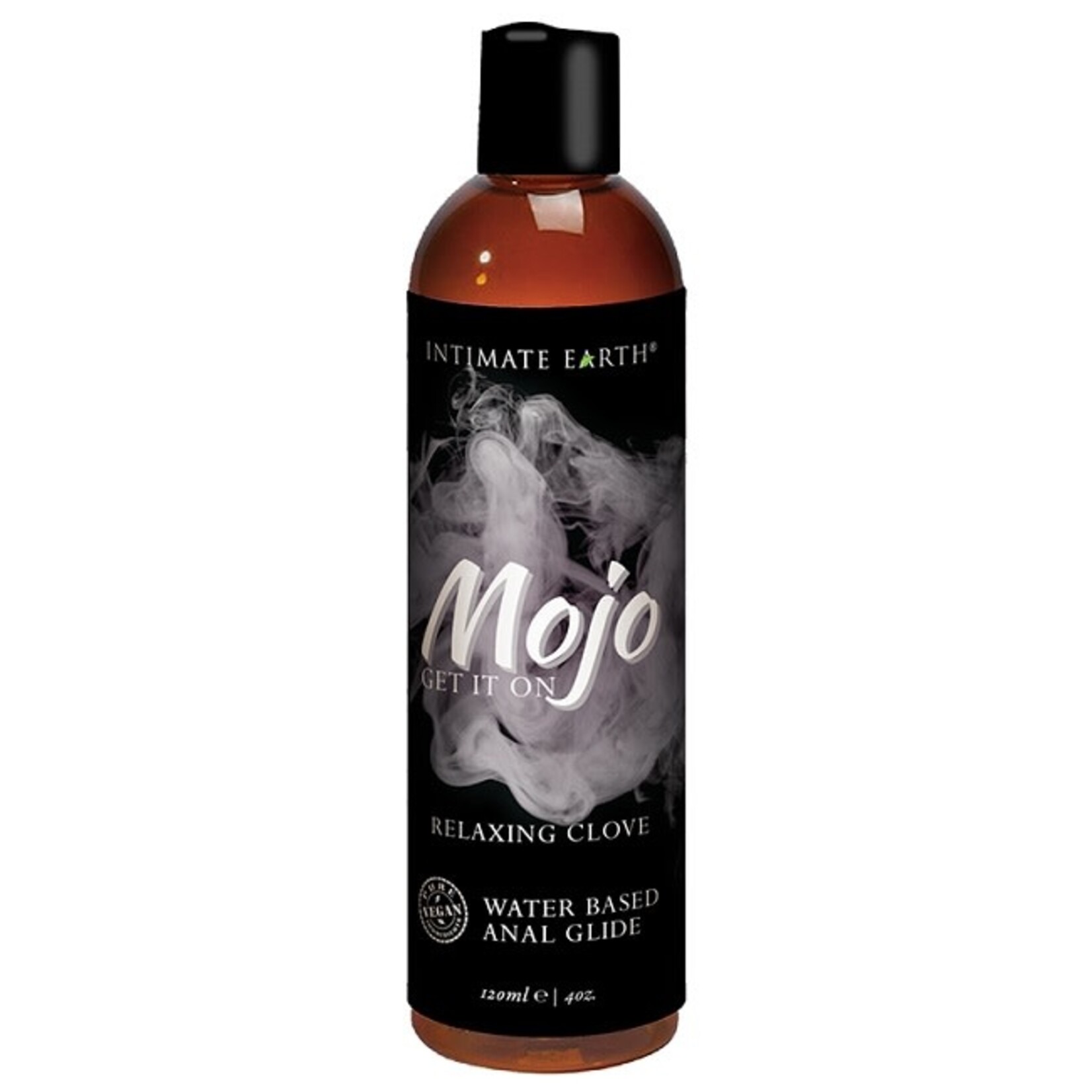 Intimate Earth Intimate Earth Mojo Relaxing Clove Water Based Anal Glide 4oz