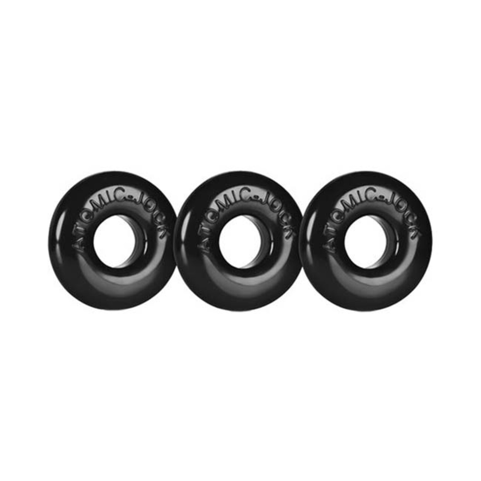 Oxballs USA Oxballs RINGER Cock Ring 3 Pack