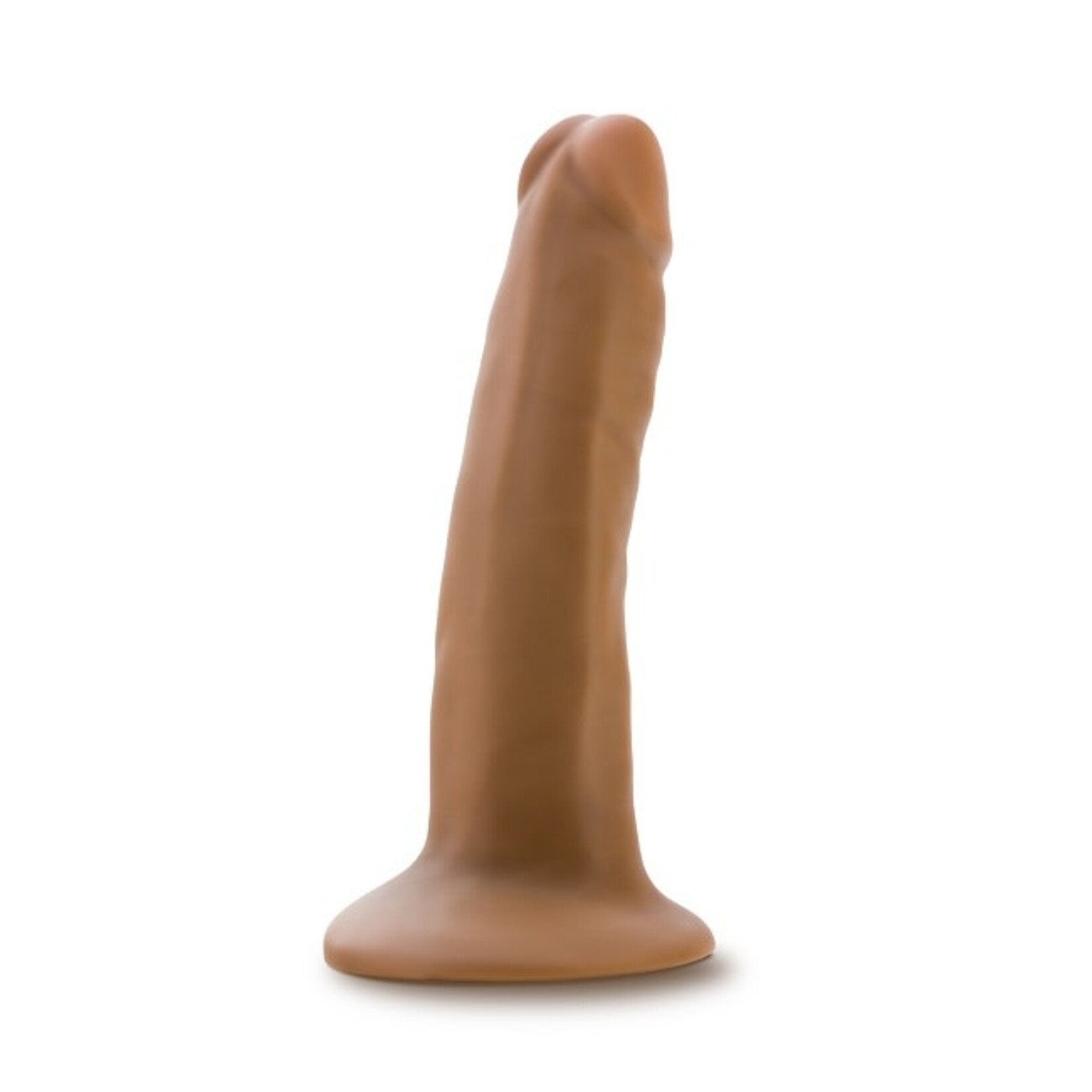 Blush Novelties Dr. Skin 5.5" Cock with Suction Cup