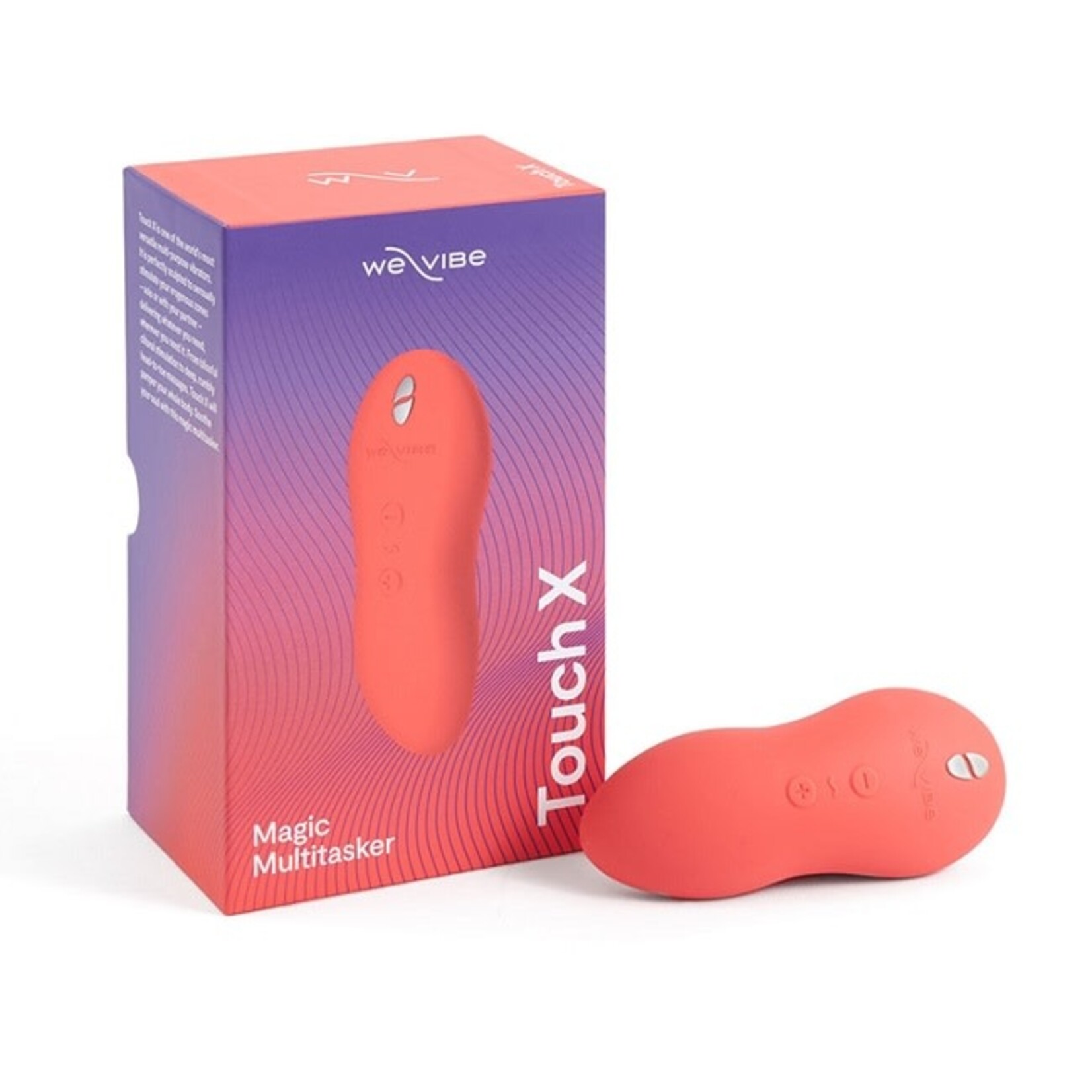 We-Vibe We-Vibe Touch X