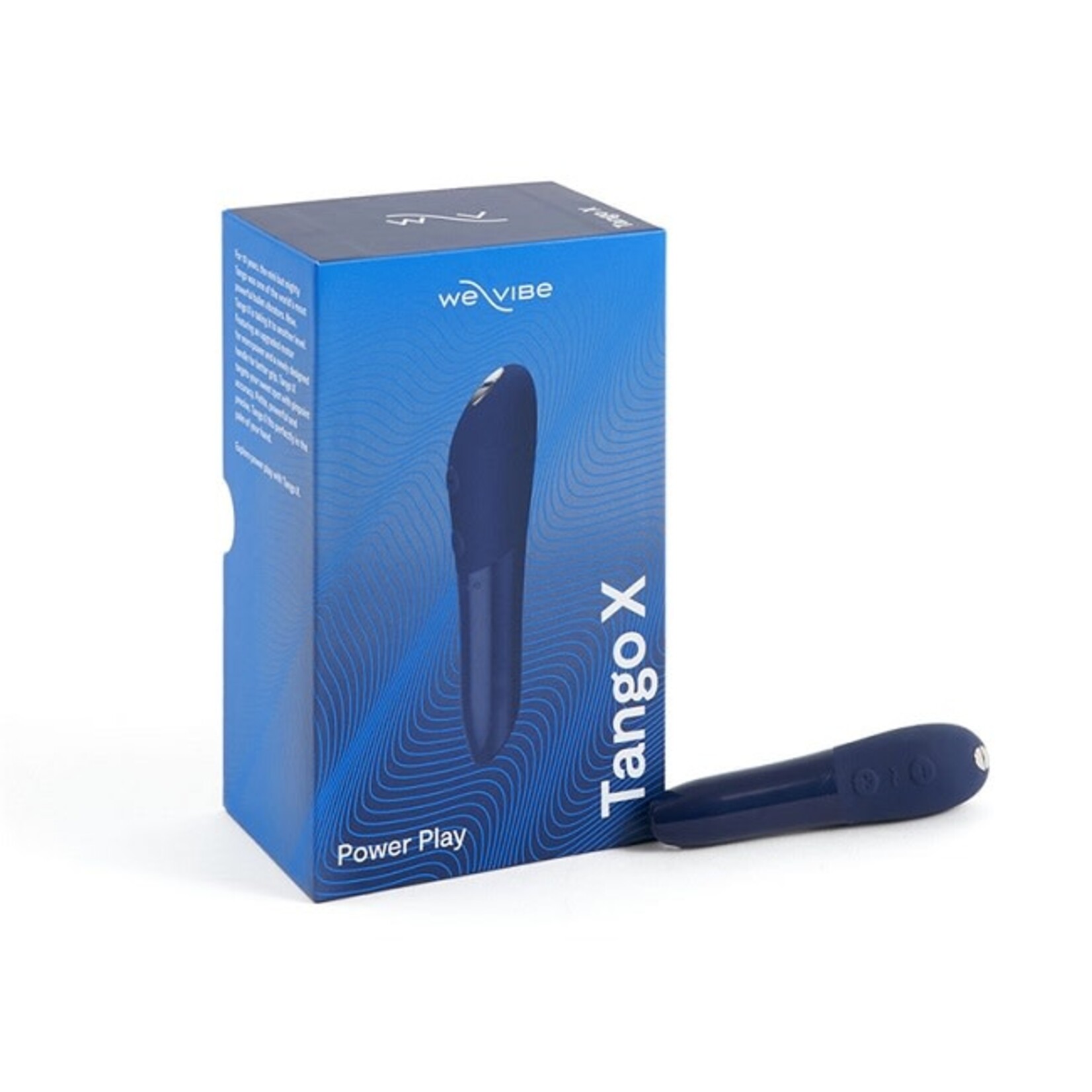 We-Vibe We-Vibe Tango X