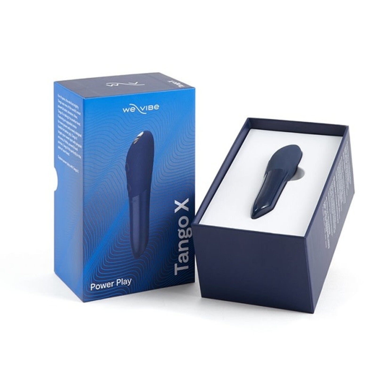 We-Vibe We-Vibe Tango X