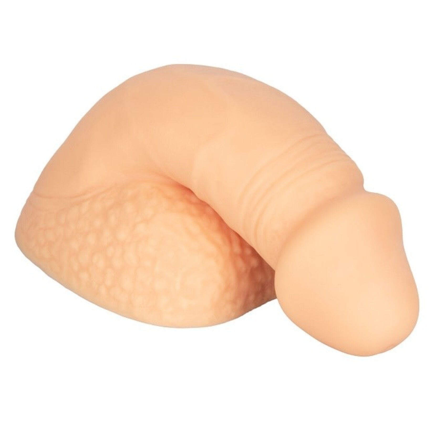 CalExotics Packer Gear 4" Silicone Packing Penis