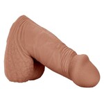 CalExotics Packer Gear 4" Packing Penis