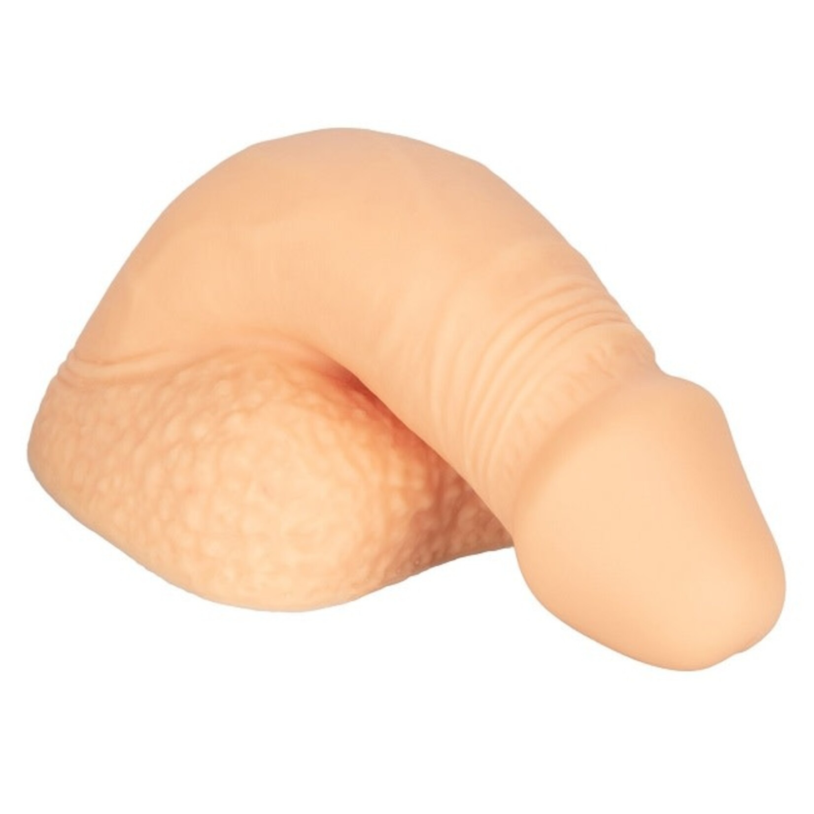 CalExotics Packer Gear 5" Silicone Packing Penis