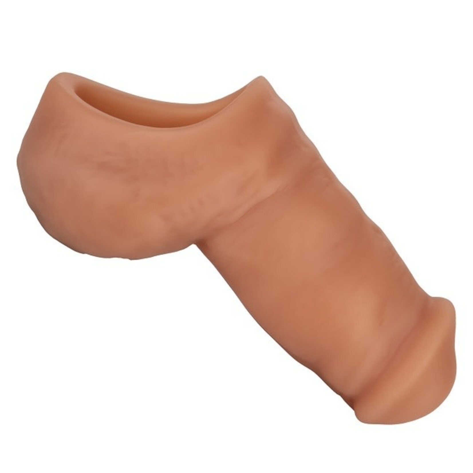 CalExotics Packer Gear Ultra-Soft Silicone STP Packer