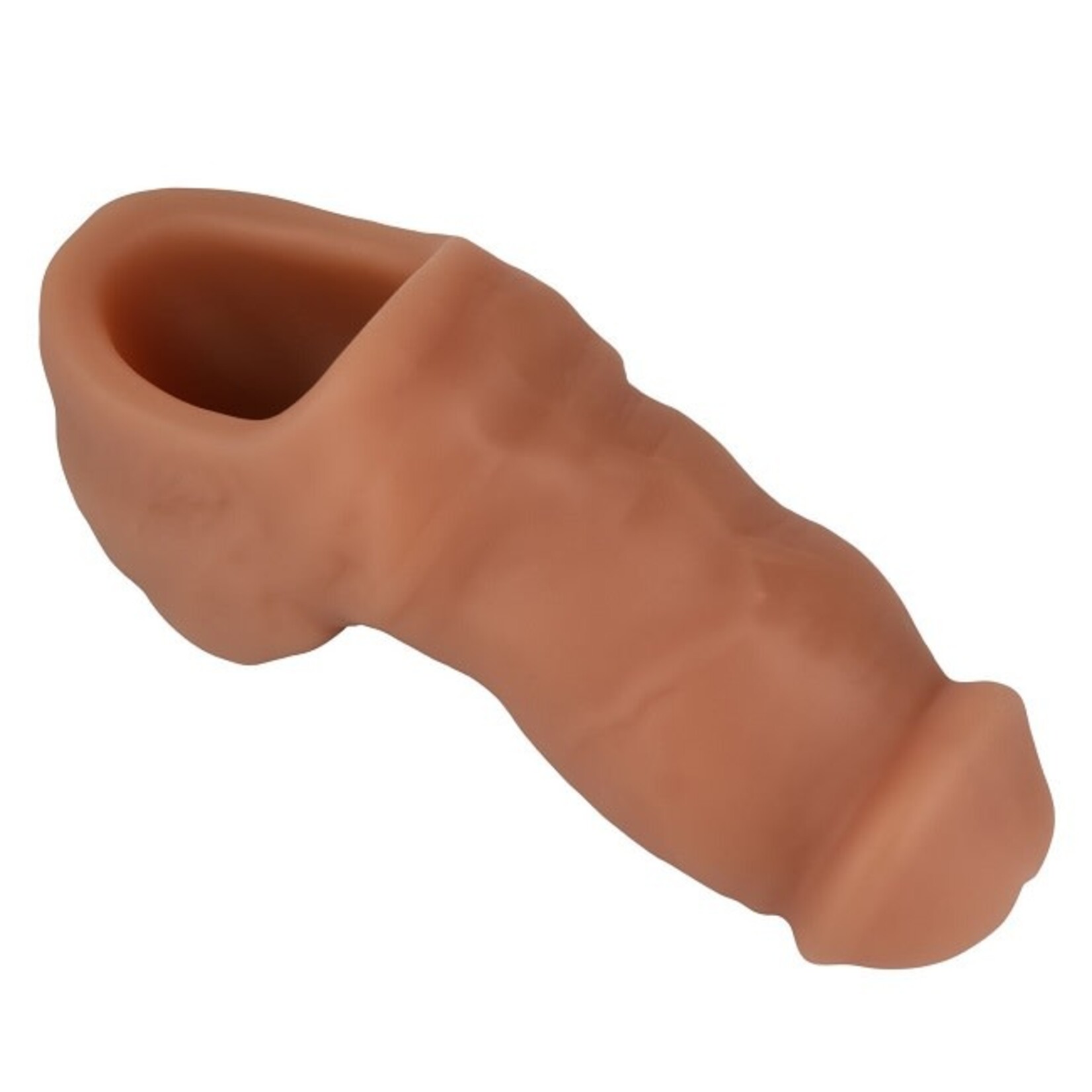 CalExotics Packer Gear Ultra-Soft Silicone STP Packer