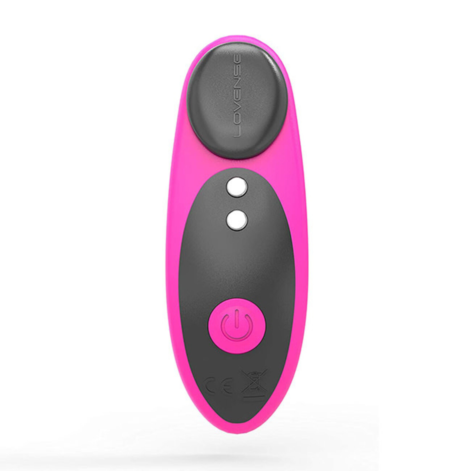 Lovense Lovense Ferri Bluetooth® Remote-Controlled Panty Vibrator