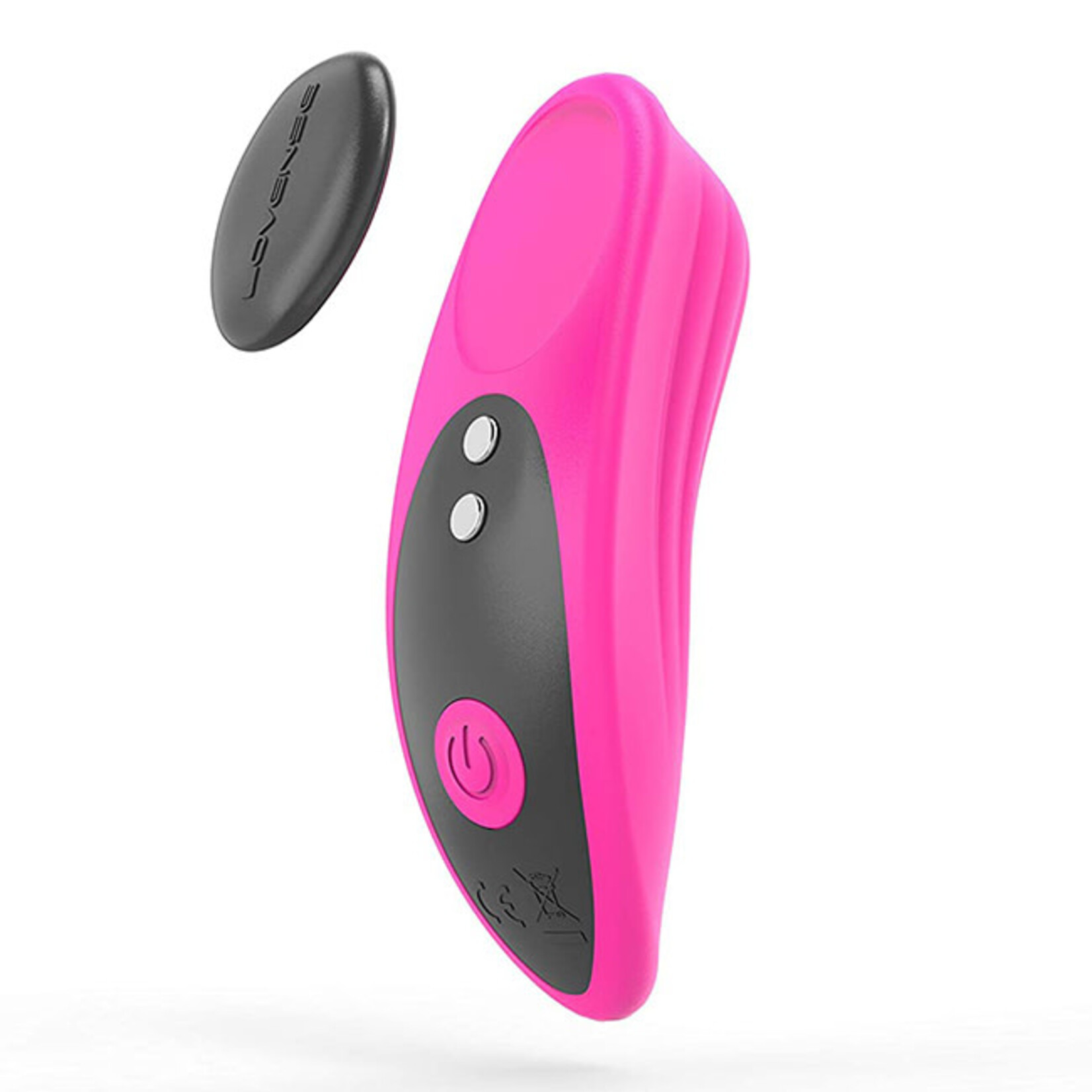 Lovense Lovense Ferri Bluetooth® Remote-Controlled Panty Vibrator