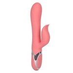 CalExotics Enchanted Tickler Rotating Dual Vibrator