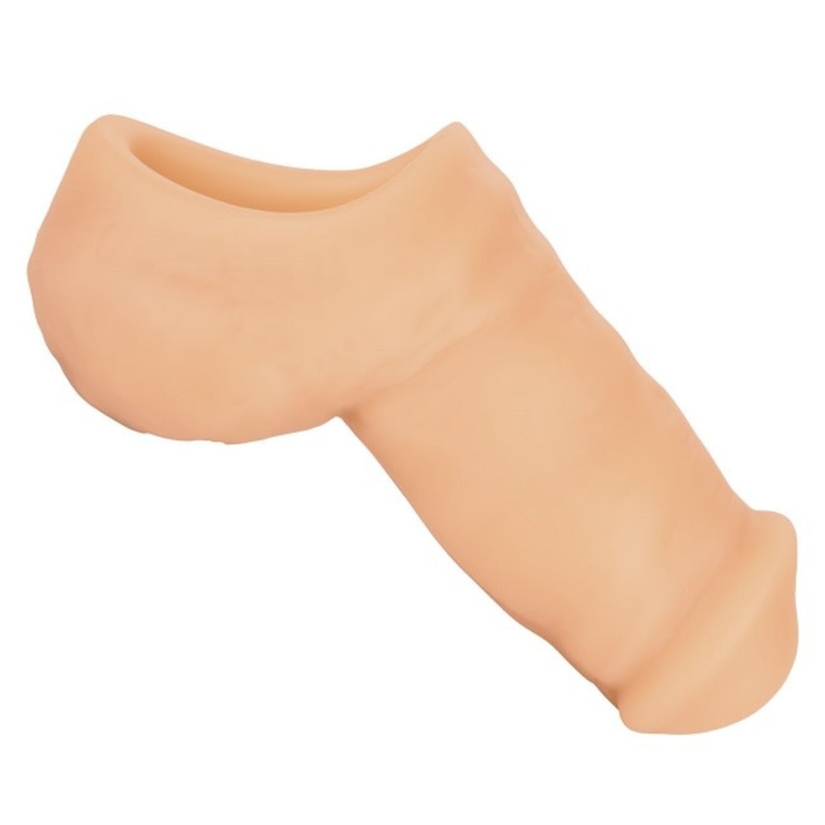 CalExotics Packer Gear Ultra-Soft Silicone STP Packer