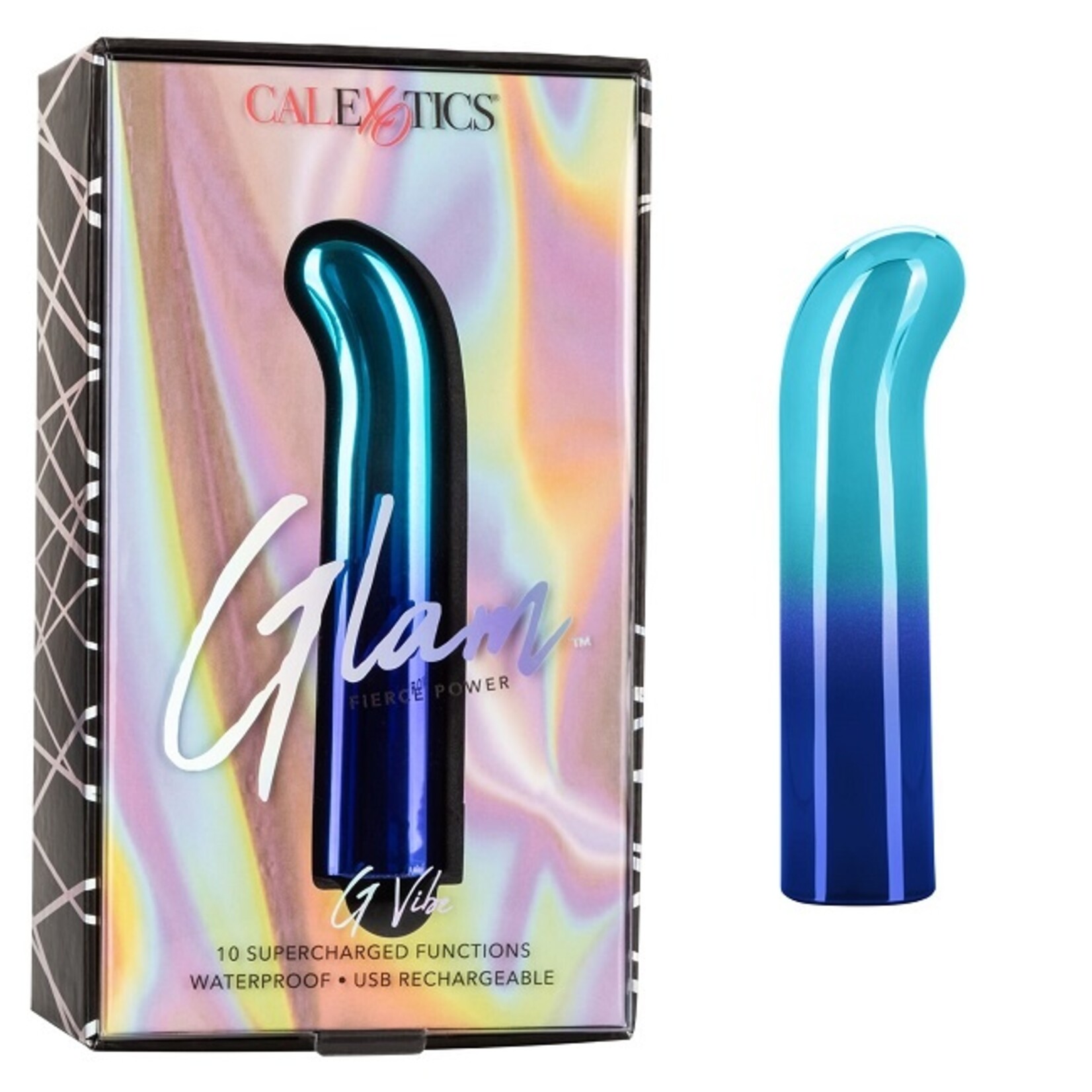 CalExotics Glam G Vibe