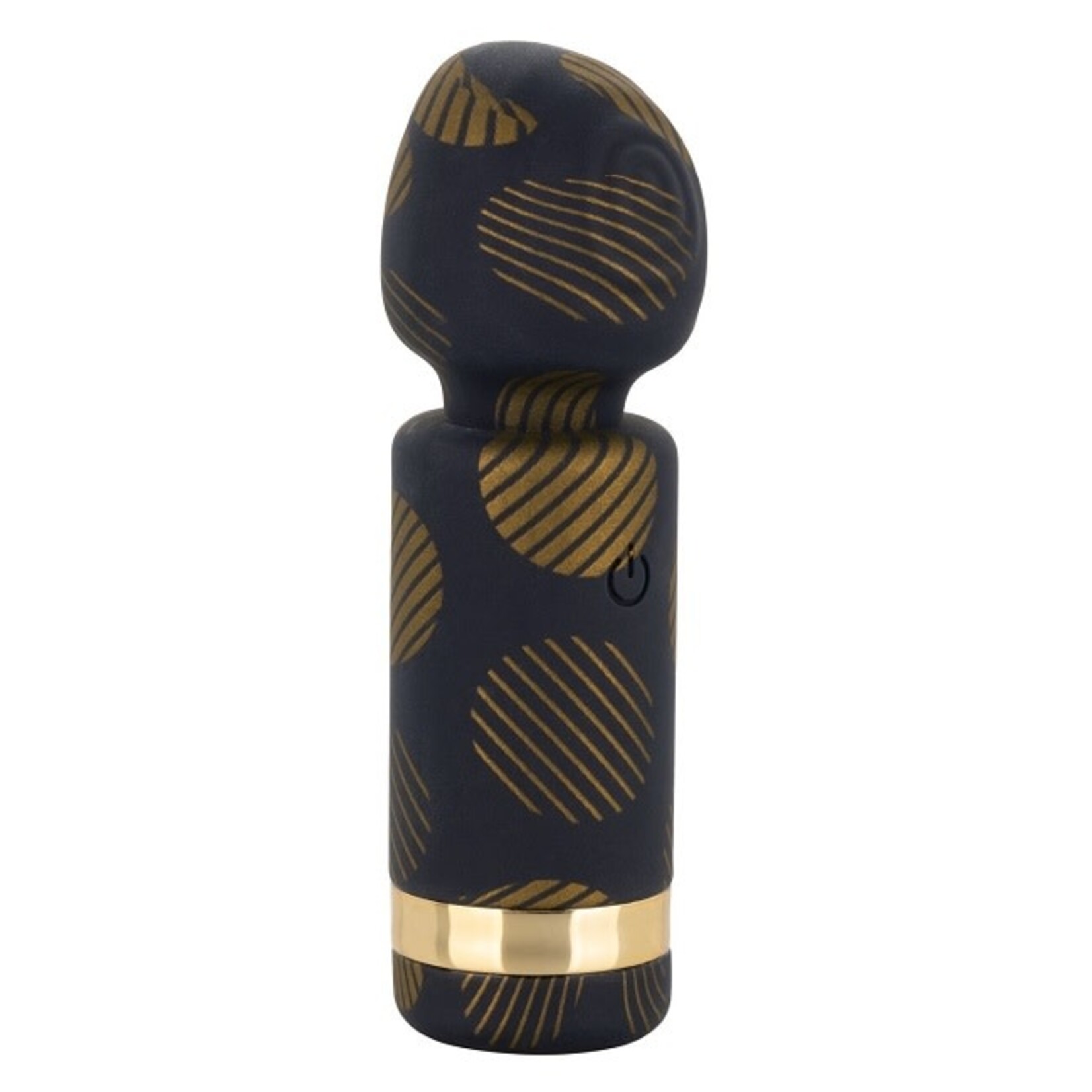 CalExotics Naughty Bits Lit Clit Teenie Weenie Wand