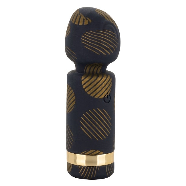 Naughty Bits Lit Clit Teenie Weenie Wand