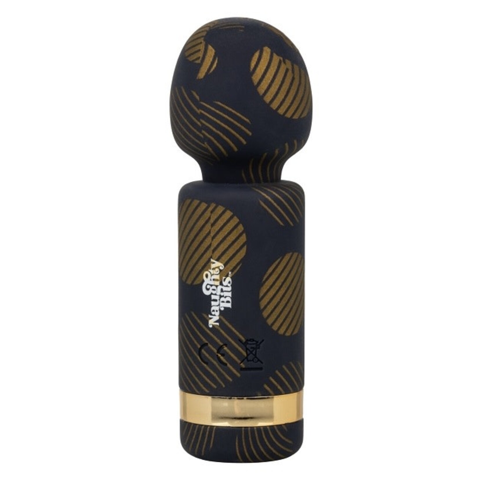 CalExotics Naughty Bits Lit Clit Teenie Weenie Wand