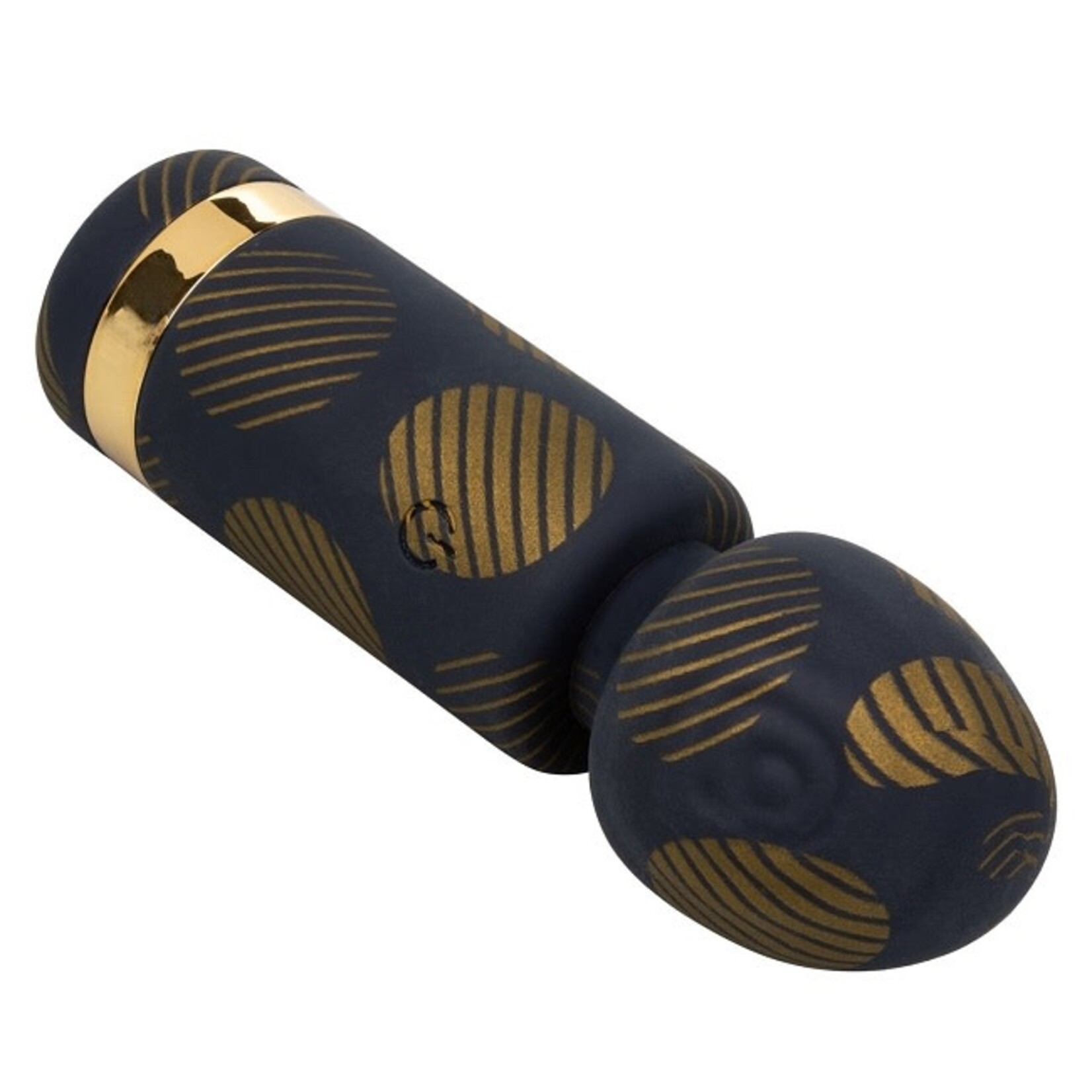 CalExotics Naughty Bits Lit Clit Teenie Weenie Wand