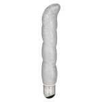 CalExotics Naughty Bits Screwnicorn Majestic G-spot Vibrator