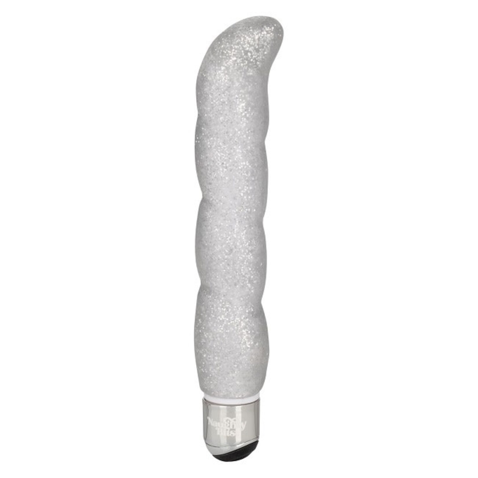 CalExotics Naughty Bits Screwnicorn Majestic G-spot Vibrator