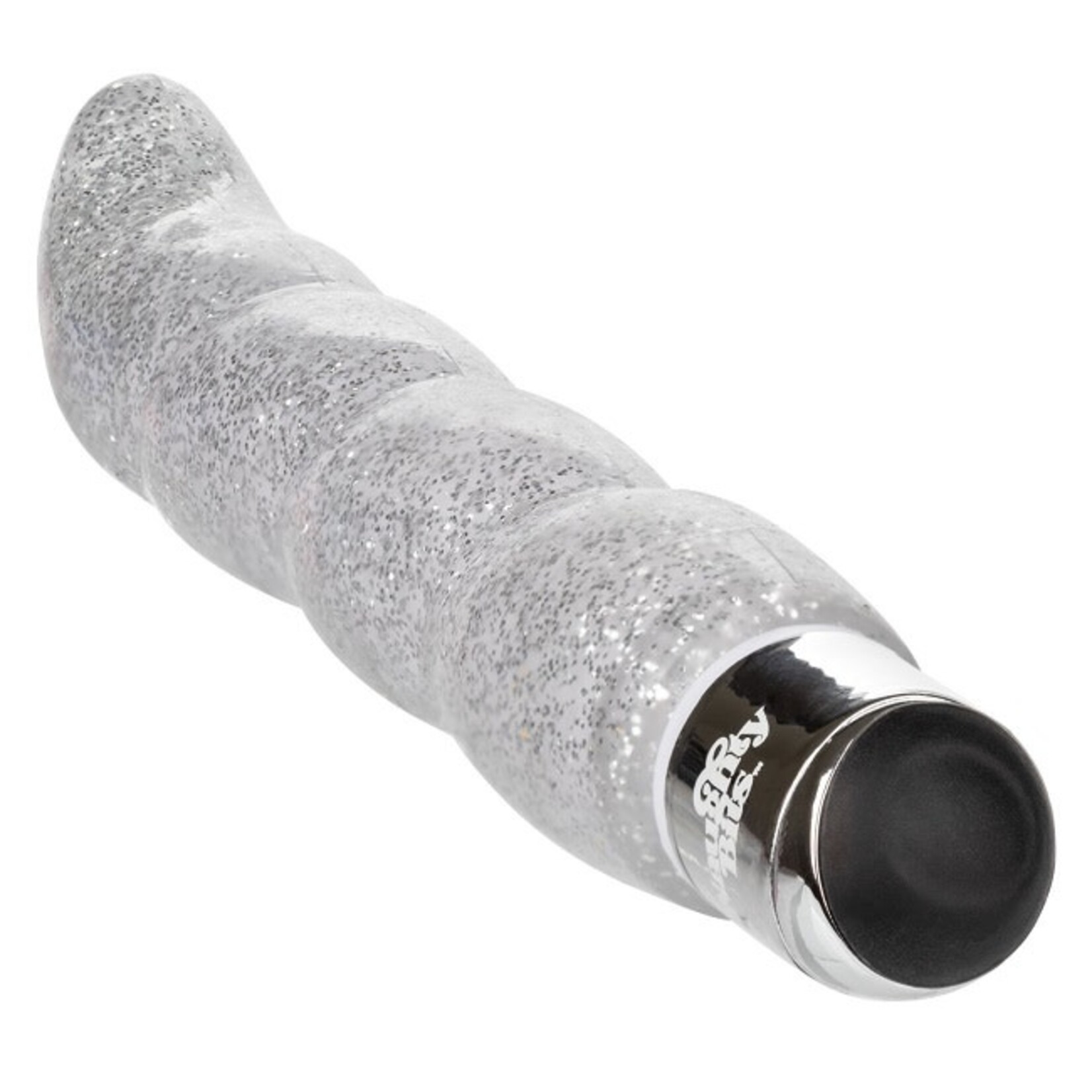 CalExotics Naughty Bits Screwnicorn Majestic G-spot Vibrator