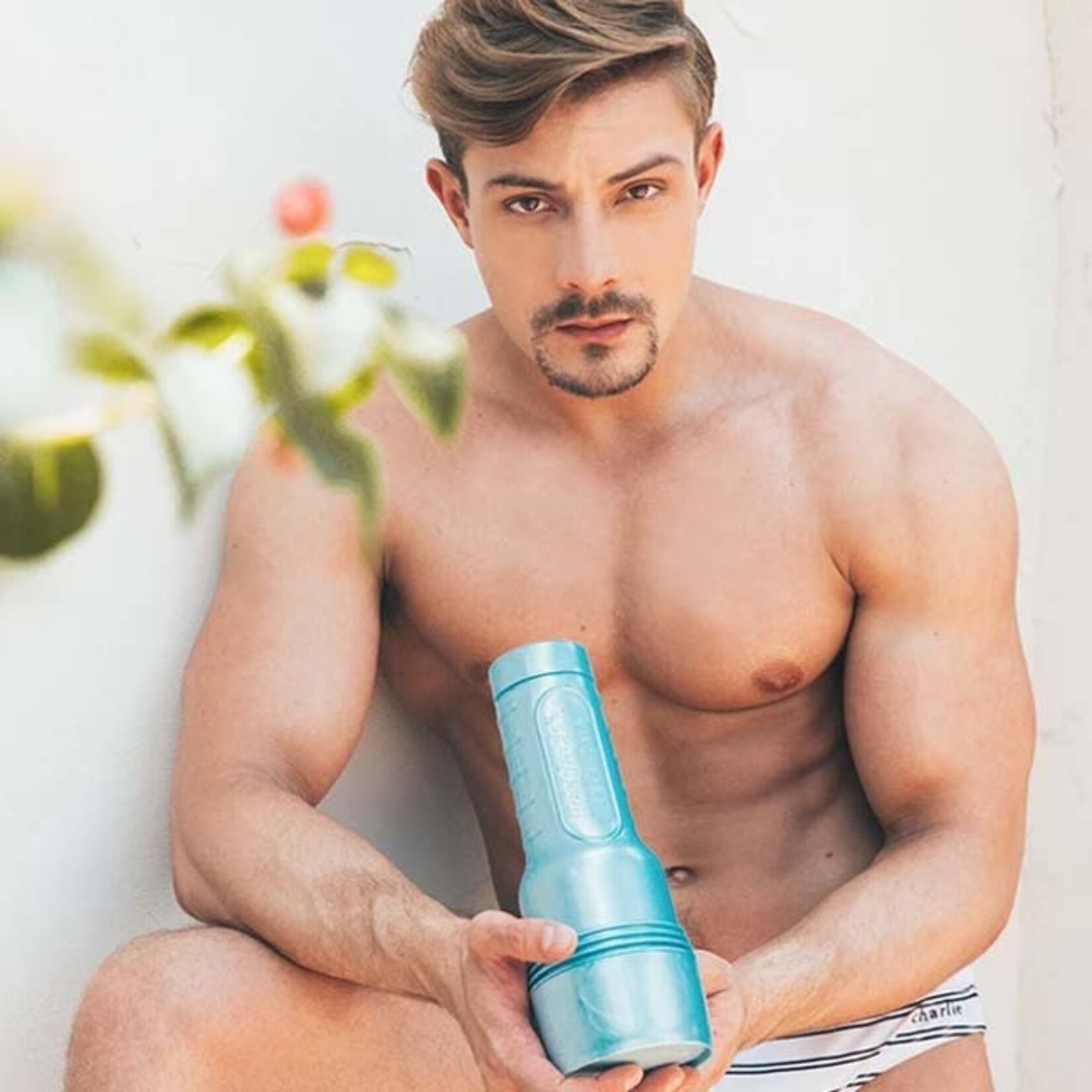 Fleshlight FleshJack Boys: Carter Dane - Butt (Bon Appetit)