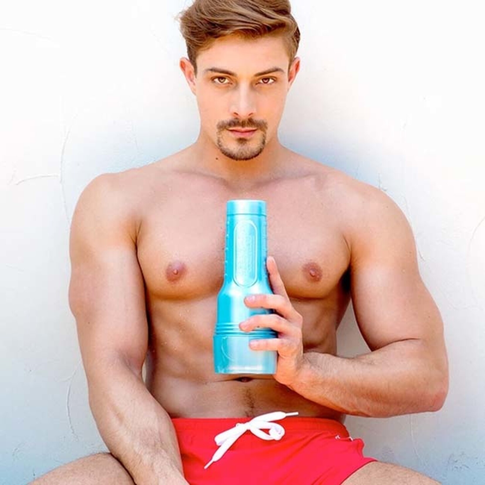 Fleshlight FleshJack Boys: Carter Dane - Butt (Bon Appetit)