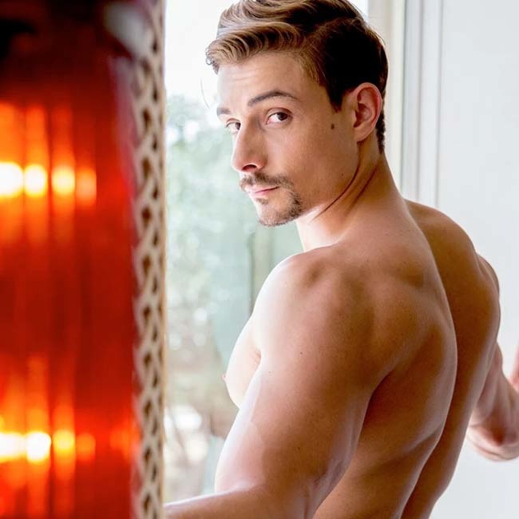 Fleshlight FleshJack Boys: Carter Dane - Butt (Bon Appetit)