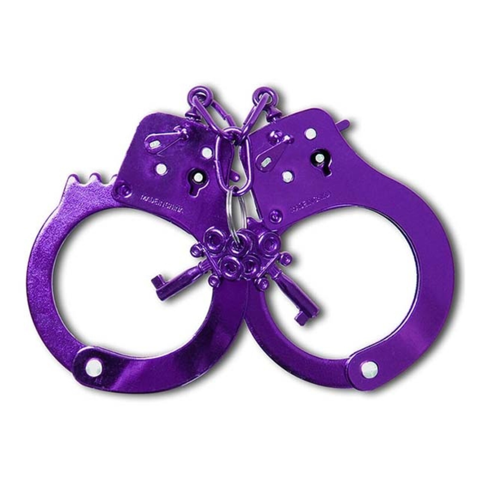 Fetish Fantasy Series Fetish Fantasy Series Anodized Cuffs