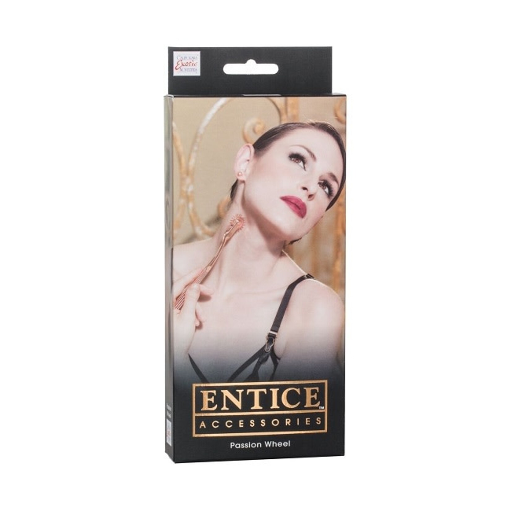 CalExotics Entice Accessories Passion Wheel