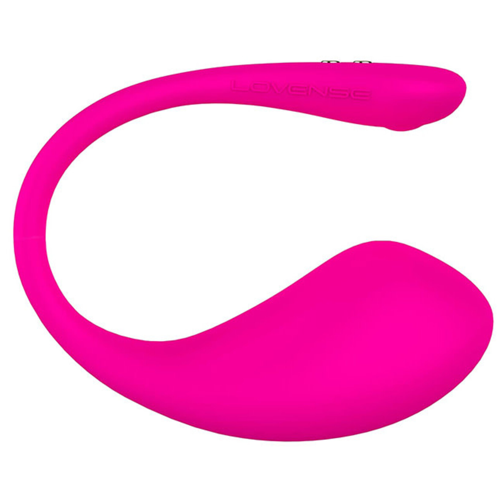 Lovense Lovense Lush 3 Bluetooth® Remote-Controlled Egg Vibrator