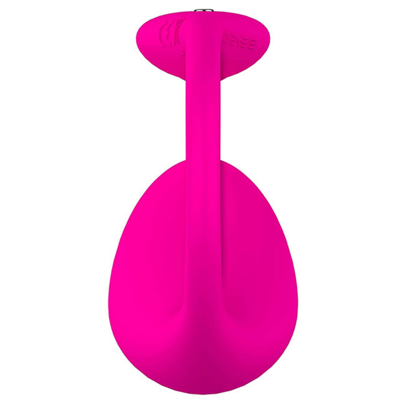 Lovense Lovense Lush 3 Bluetooth® Remote-Controlled Egg Vibrator