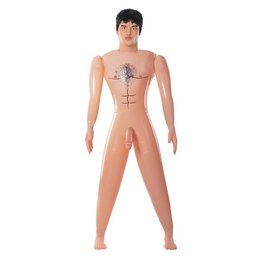 PDX Extreme Tyler Rocks Life-Size Love Doll