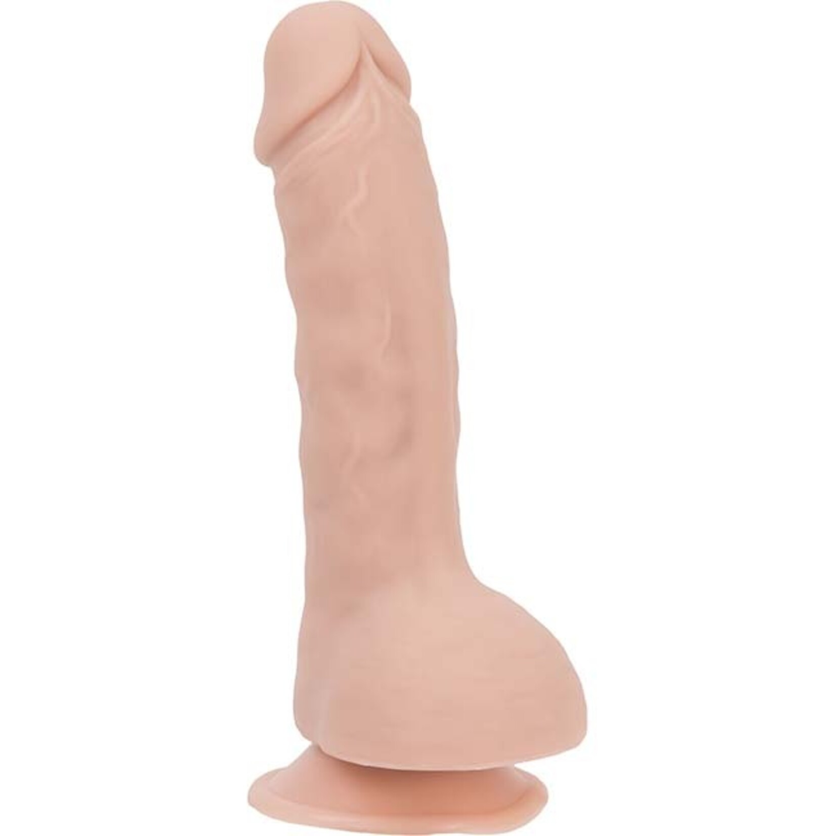 Addiction Addiction - Brad 7.5" Silicone Dildo