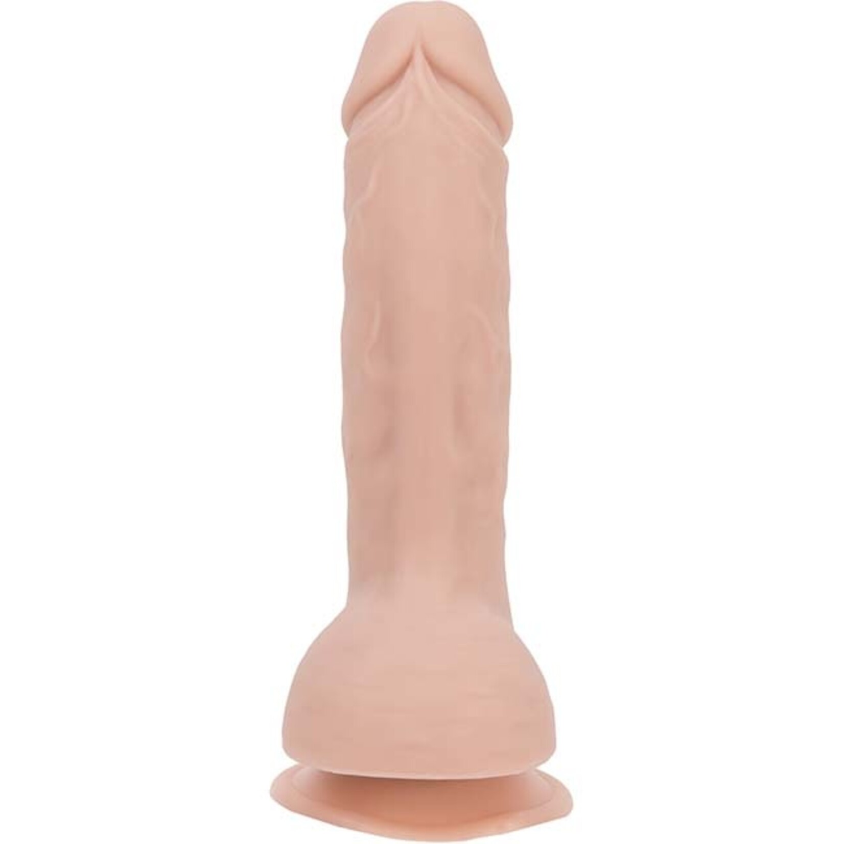 Addiction Addiction - Brad 7.5" Silicone Dildo