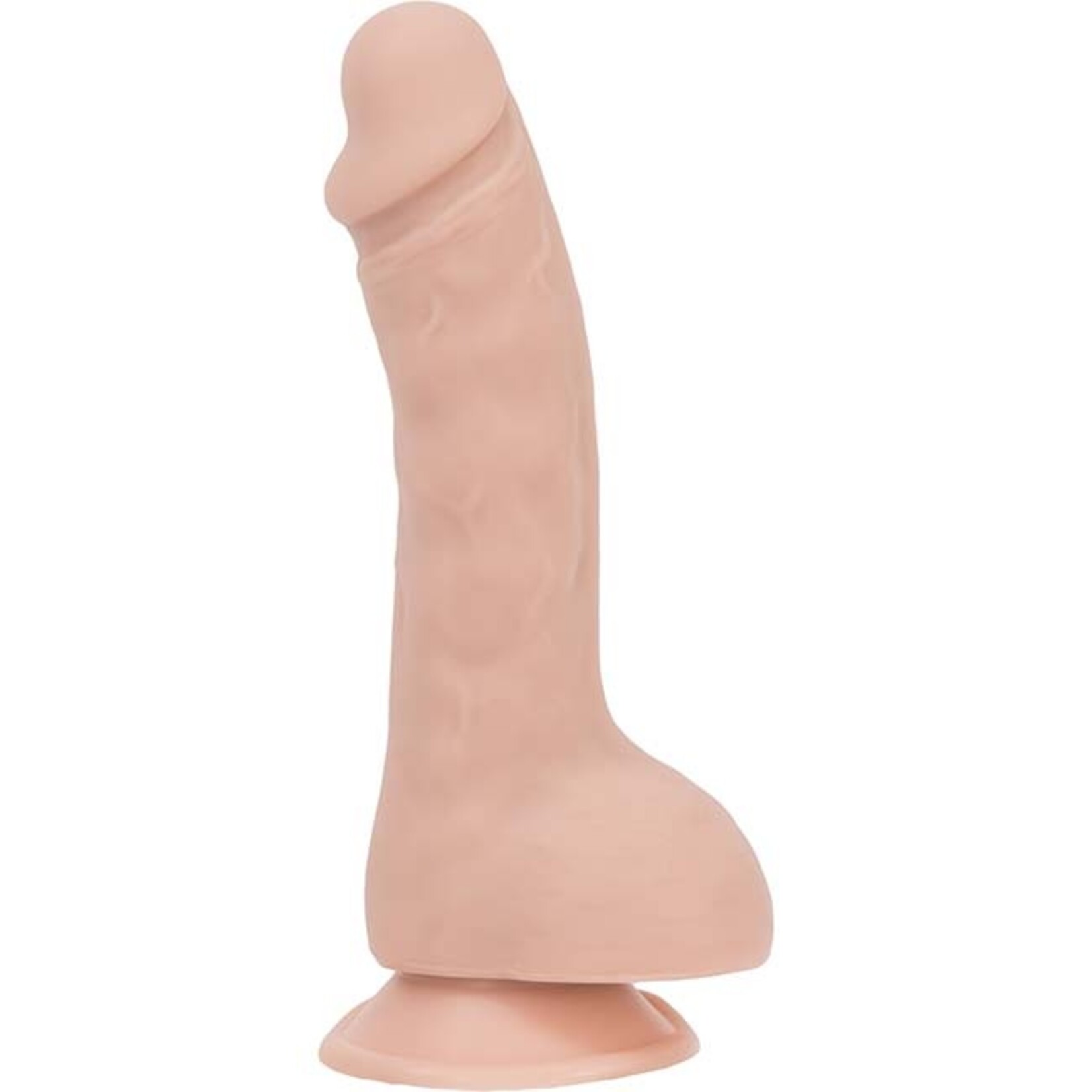 Addiction Addiction - Brad 7.5" Silicone Dildo