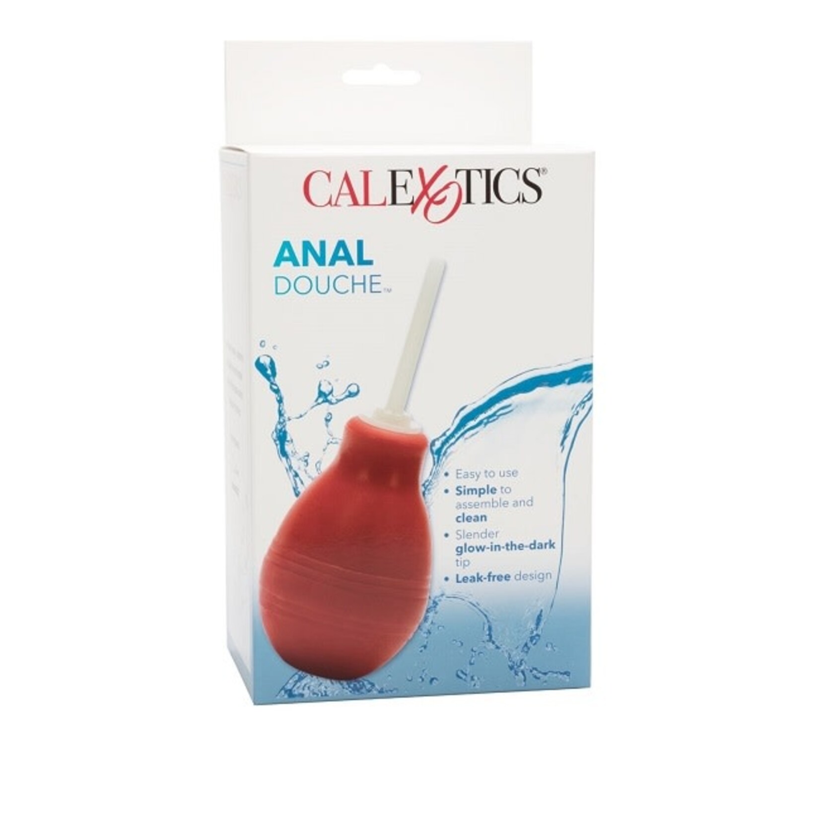 CalExotics CalExotics Anal Douche