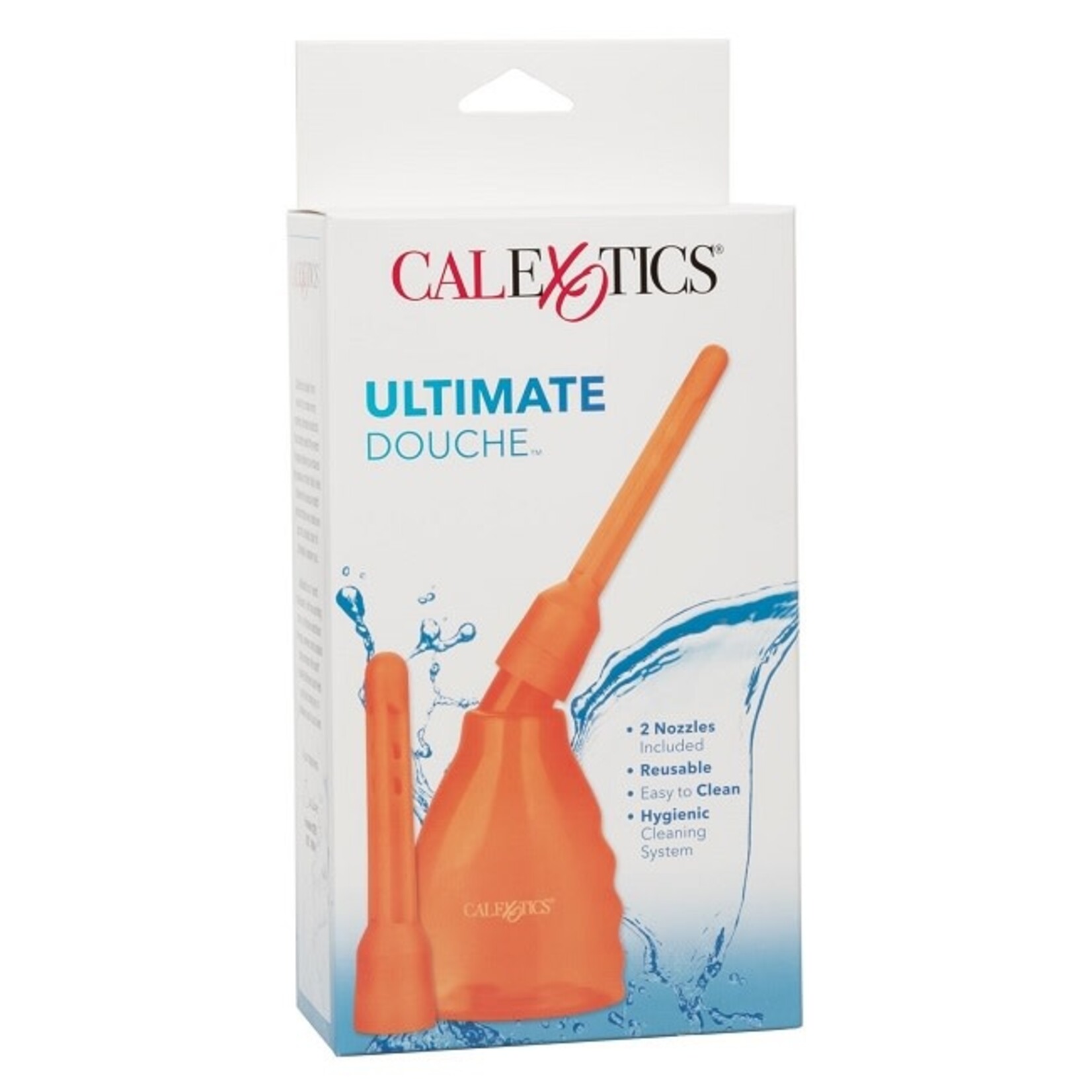 CalExotics CalExotics Ultimate Douche